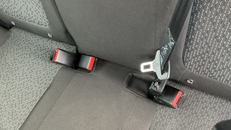 Vauxhall Crossland 1.2 Turbo Design 5dr Petrol Hatchback